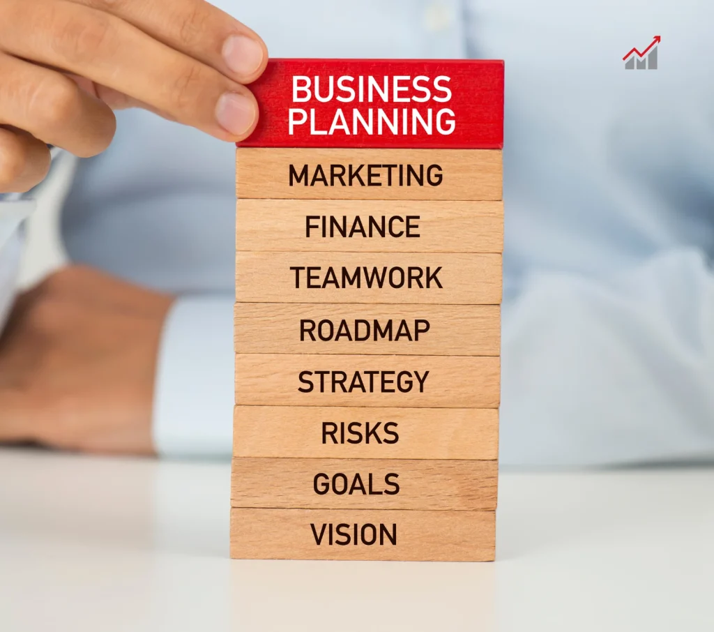 Tax Planning & Advise