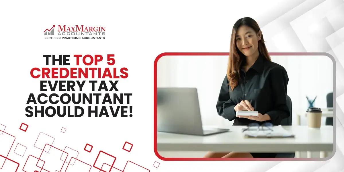 Cover - How to Find a Qualified Tax Accountant Top 5 Qualifications to Look For