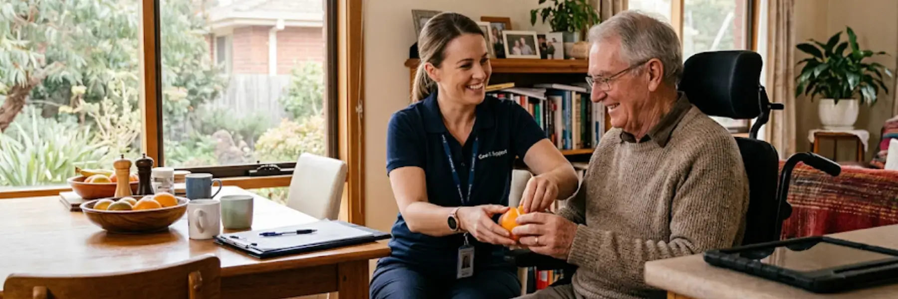 The Financial Responsibilities of NDIS Providers