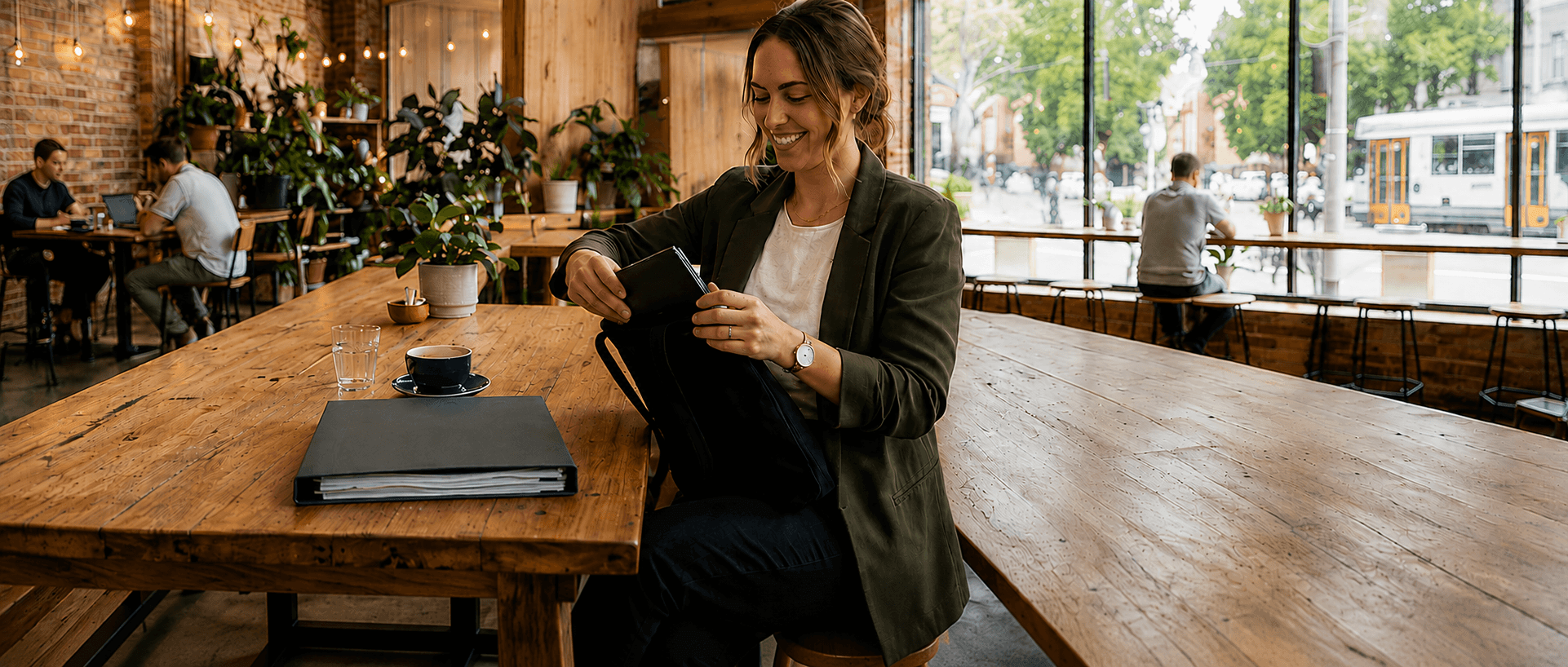 Tax Agent - Helping Maximise Your Return