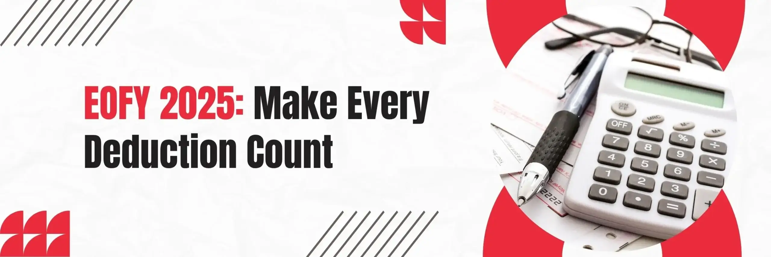 EOFY 2025