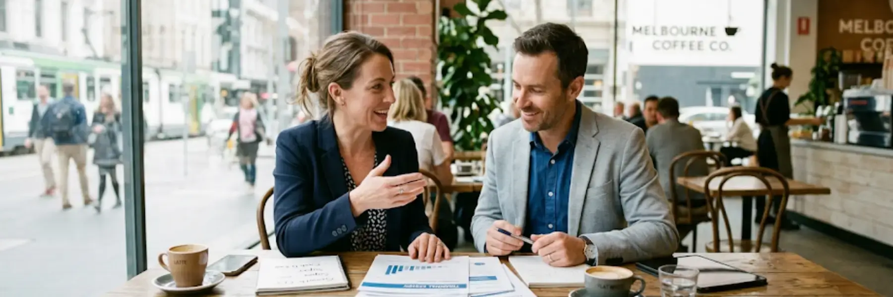 Selecting the Right Accountant for Your Business