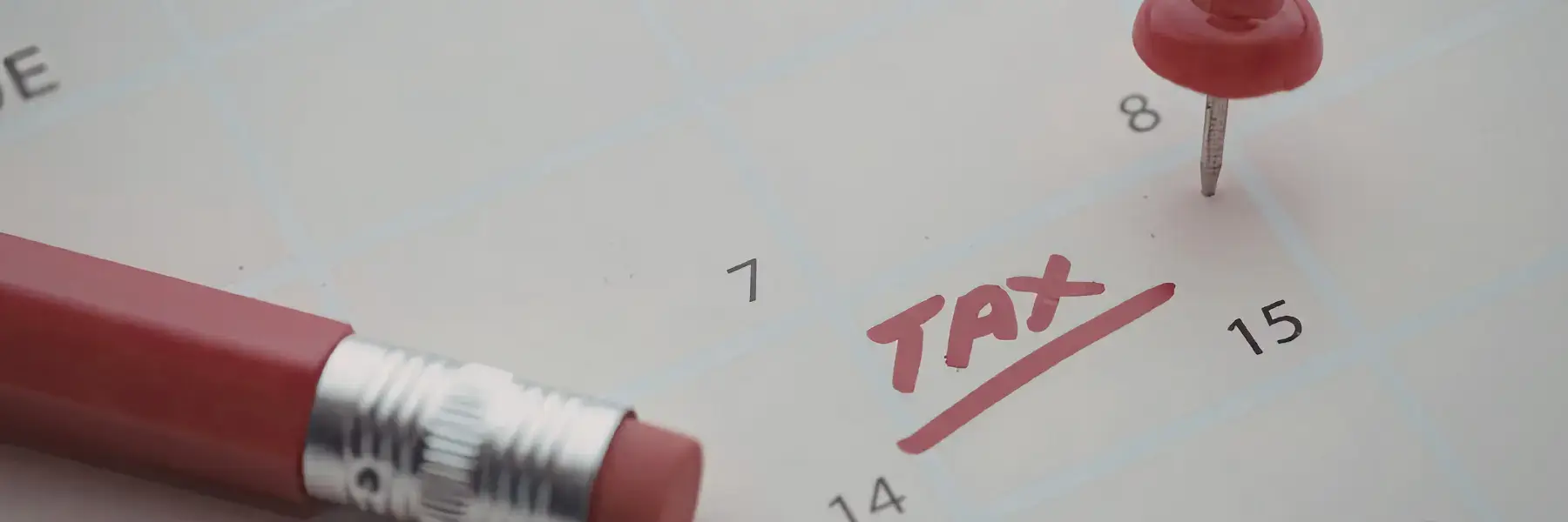 Tax - Accountants