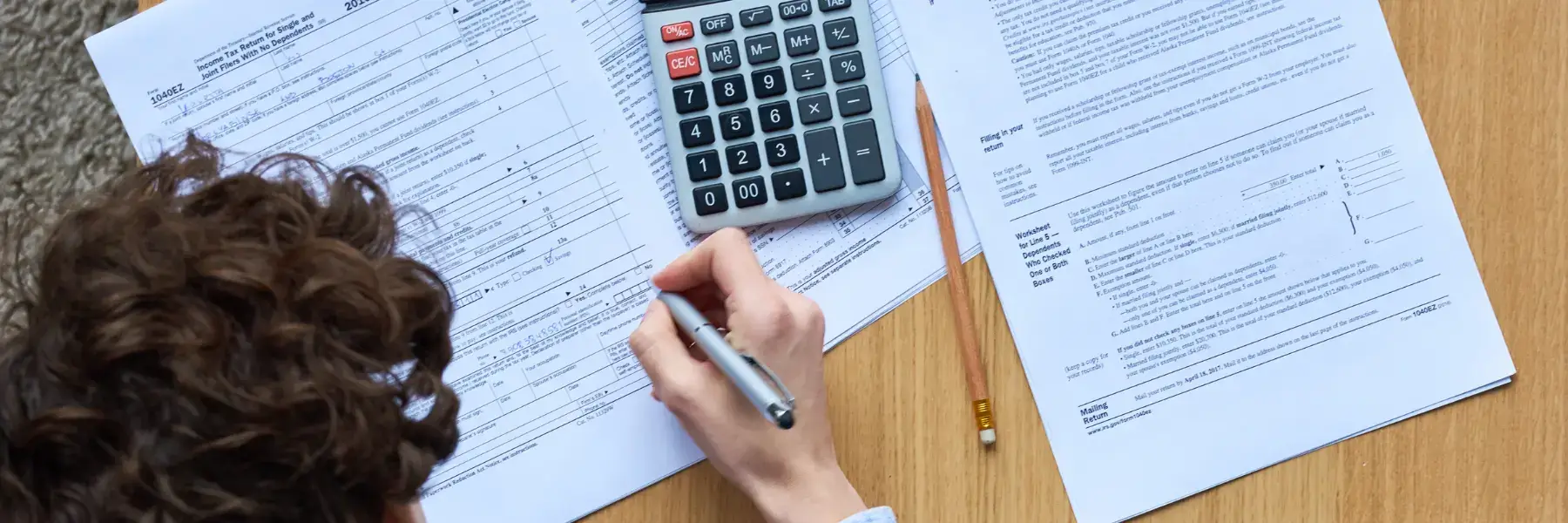 Registered Tax Agent - Tax Process