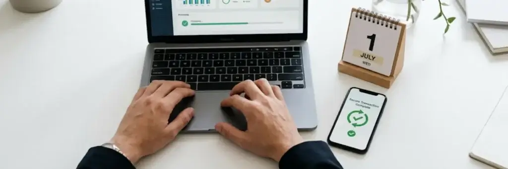 Business Payroll