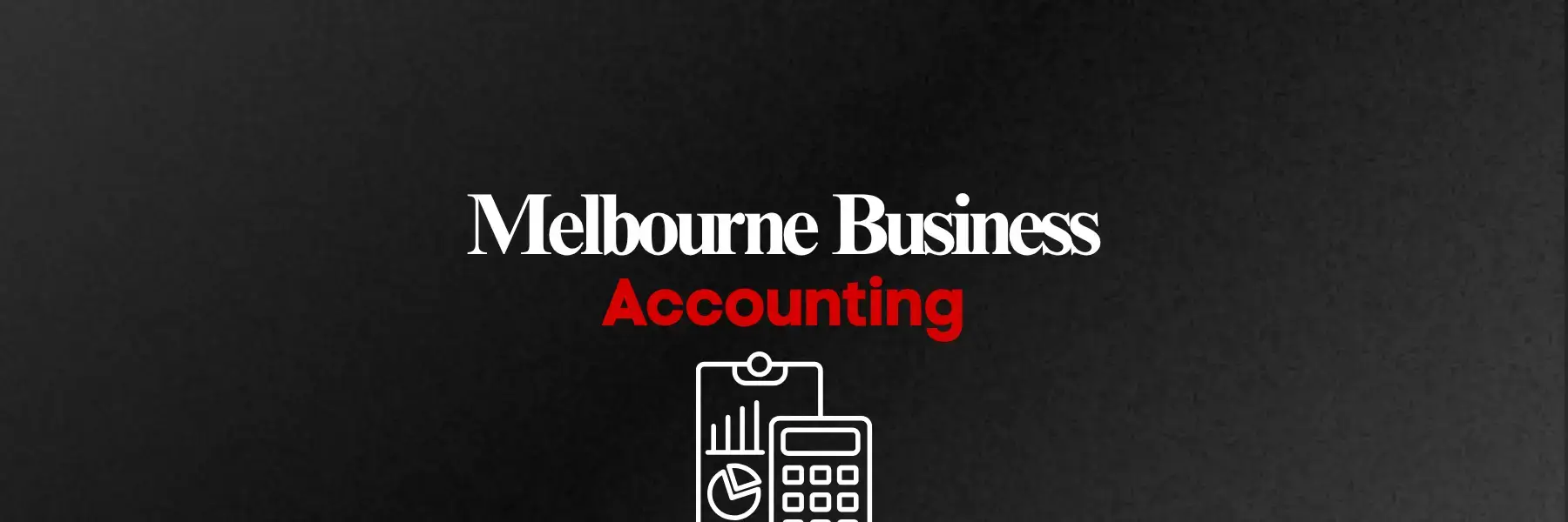 Melbourne Business Accounting