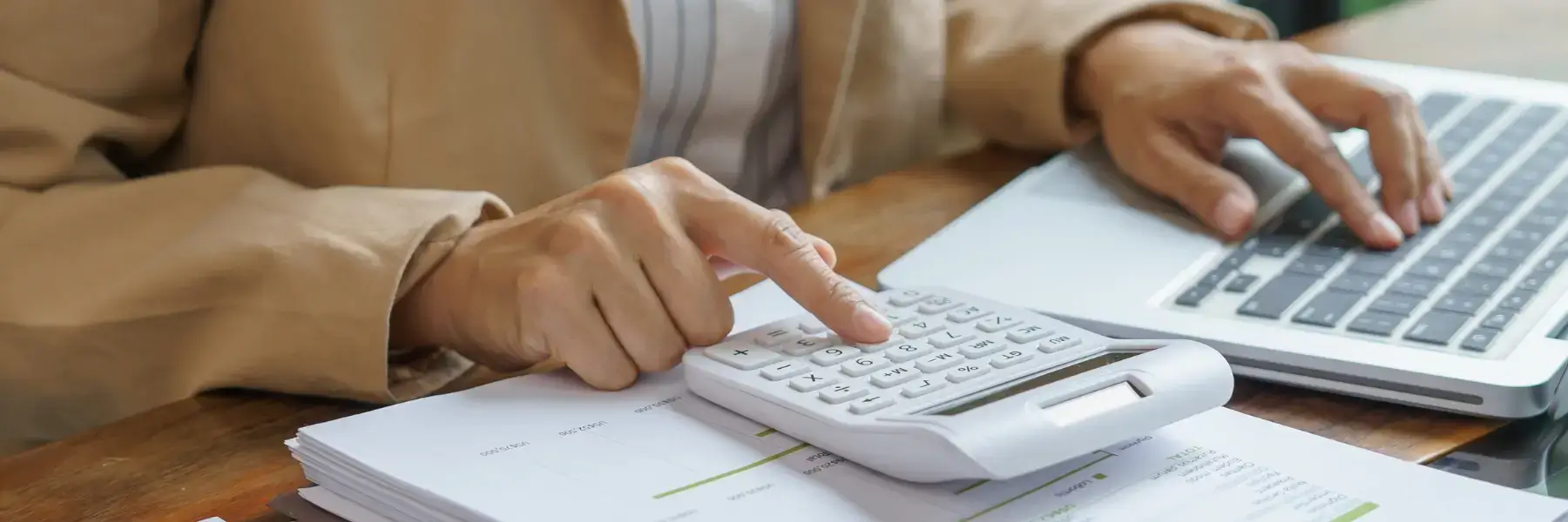 Tax Accountant