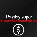 Payday Super